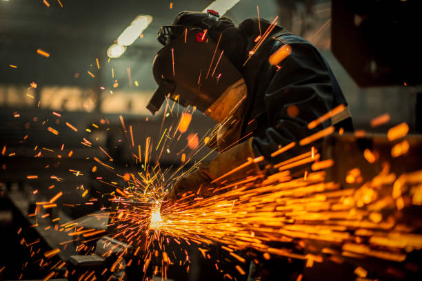 Best Structural Steel Welding in Cypress Landing, NC