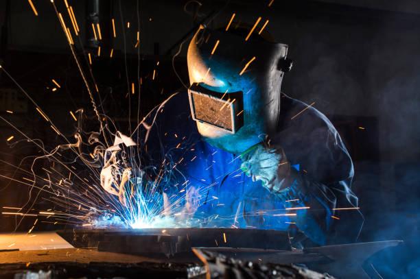 Best Marine and Shipbuilding Welding in Cypress Landing, NC