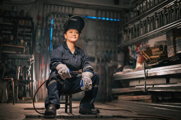 Best Welding Inspection and Certification in Cypress Landing, NC