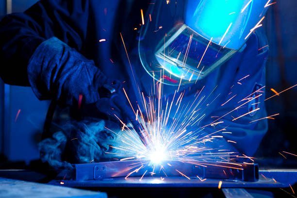 Best Automotive Welding in Cypress Landing, NC