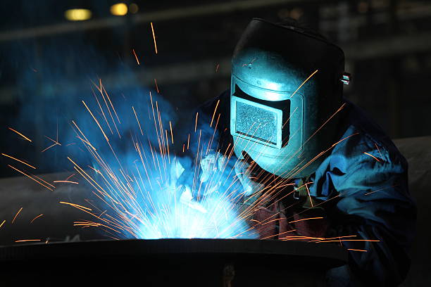 Best Specialty Welding Processes in Cypress Landing, NC