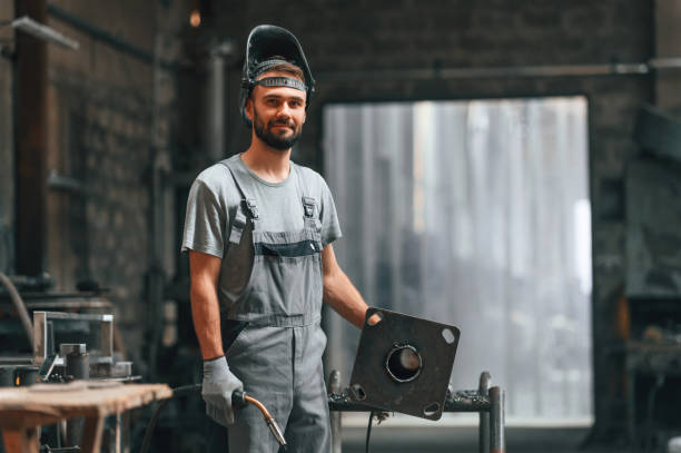Affordable Welder Services in Cypress Landing, NC