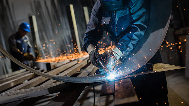 Best Automation and Robotic Welding in Cypress Landing, NC