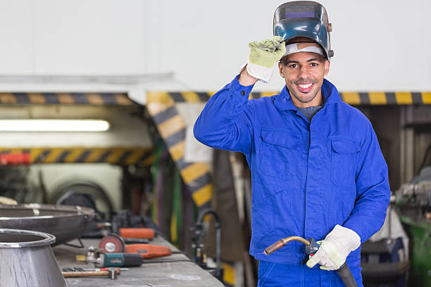 Best Maintenance and Repair Welding in Cypress Landing, NC