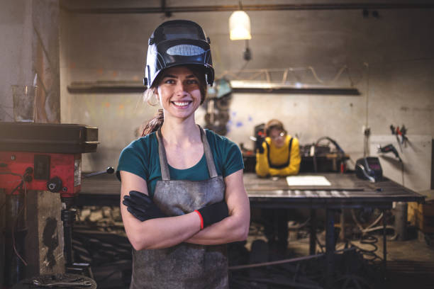 Reliable Cypress Landing, NC Welder & Metal Fabrication Solutions